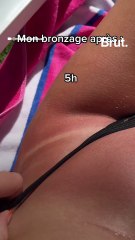 8 questions très simples sur le bronzage