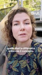 C'est quoi la différence entre décroissance et sobriété ?