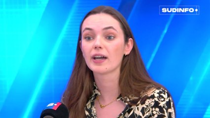 Violences liées à la drogue : la ministre des indépendants Eléonore Simonet veut lutter contre le fléau du narcotrafic