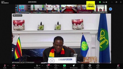 Crise en RDC : cinq ex-présidents nommés facilitateurs