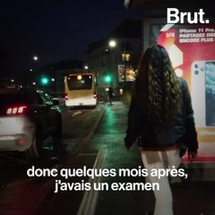 Mon premier jour en France - Épisode 6 : Ana Maria