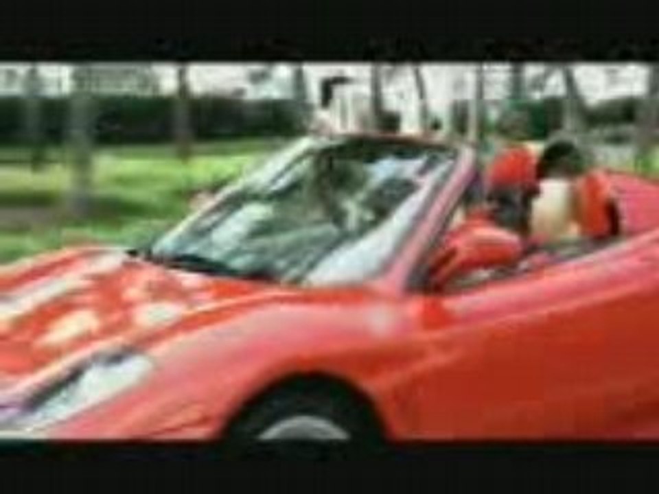 Clip Tlf ft rohff pimp my life, clips de Tlf