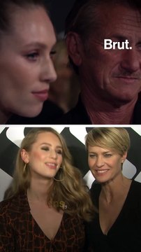 Livreuse de pizzas devenue actrice, Dylan Penn raconte son histoire