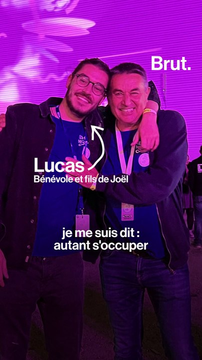 Senior et alors ! avec Joël