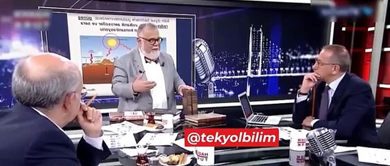 KUTSAL KİTAPLARDAKİ TÜM HİKAYELERİN SÜMERLERDEN GELDİĞİNİ İSPATLAYAN ARKEOLOJİK KEŞİF