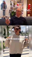 L'avis de Tommy Hilfiger sur les tendances mode qui reviennent