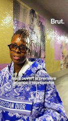 Rencontre avec Mickalene Thomas