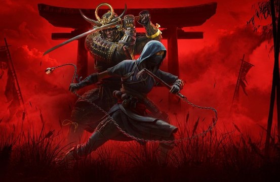 Assassin’s Creed Shadows devs tease bright future for Ubisoft game after successful launch