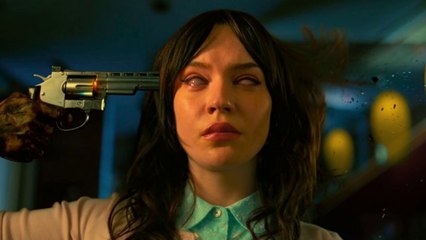 Companion (2025) Ending Explained and Recap