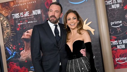 Ben Affleck Breaks Silence on Jennifer Lopez Divorce, Clears Up Speculation About 'Root Causes' and 'Issues'