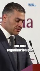 Detención de 'El Lastra' dará claridad sobre hechos en Teuchitlán: García Harfuch