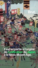 L'histoire de Yasuke, premier samouraï noir du Japon