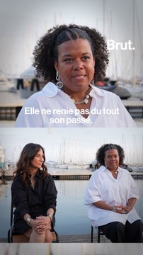 Les coréalisatrices de Salam racontent Diam's