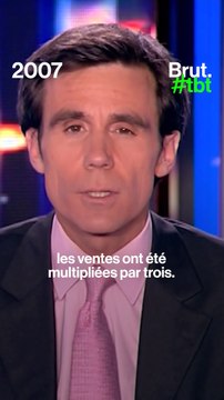 Le boom des jets privés dans les années 2000