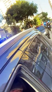 Vídeo: Sete suspeitos envolvidos em sequestros são presos durante operação