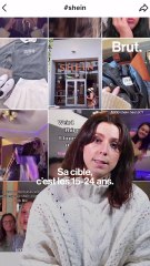 Shein : pourquoi la marque d'ultra fast fashion fait polémique