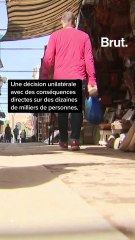 Fin des restrictions de visas pour le Maroc et l'Algérie