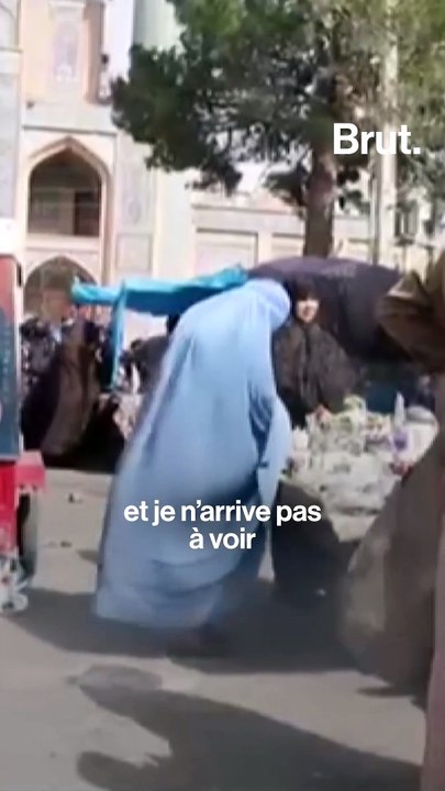 Elle défie les talibans avec une école clandestine pour les filles