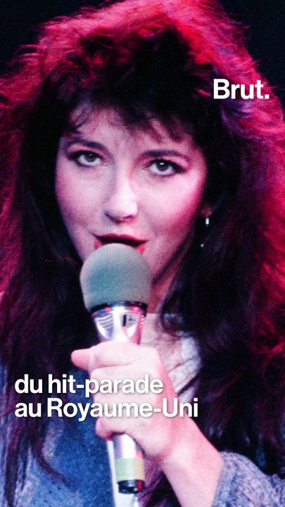 Musique de Stranger Things : qui est Kate Bush ?
