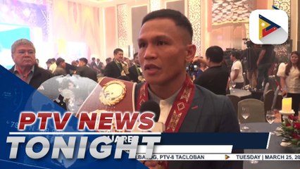 Charly Suarez to compete in world title fight vs Emanuel Navarrete