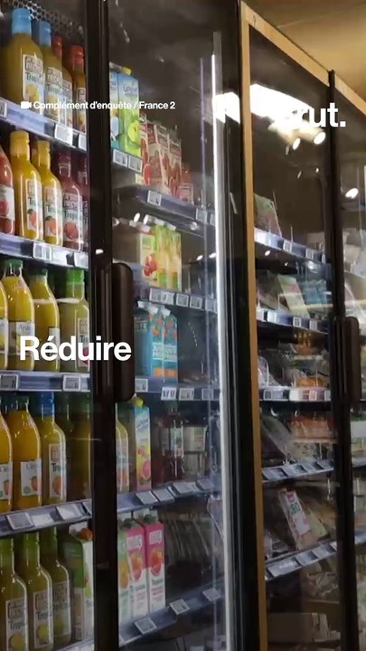 Quand les marques réduisent la quantité des produits sans le dire