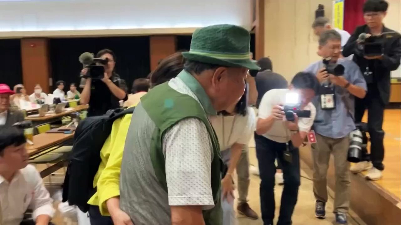 Millionenentschädigung für Japaner nach Jahrzehnten in Todeszelle