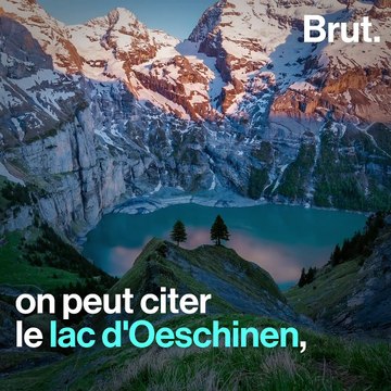 Via Alpina : une randonnée à travers la chaîne alpine