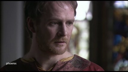 14. Karl IV  und der Schwarze Tod - Die Deutschen