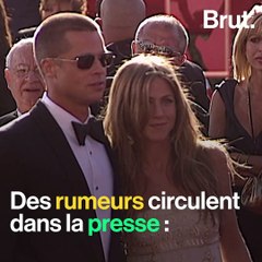 Une vie : Jennifer Aniston