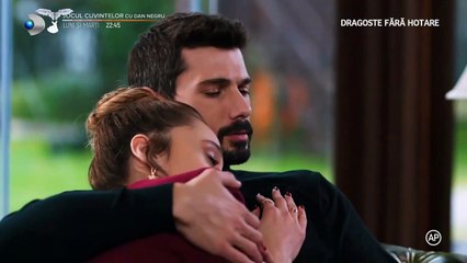 Dragoste fără hotare TV episodul 24 subtitrat în română