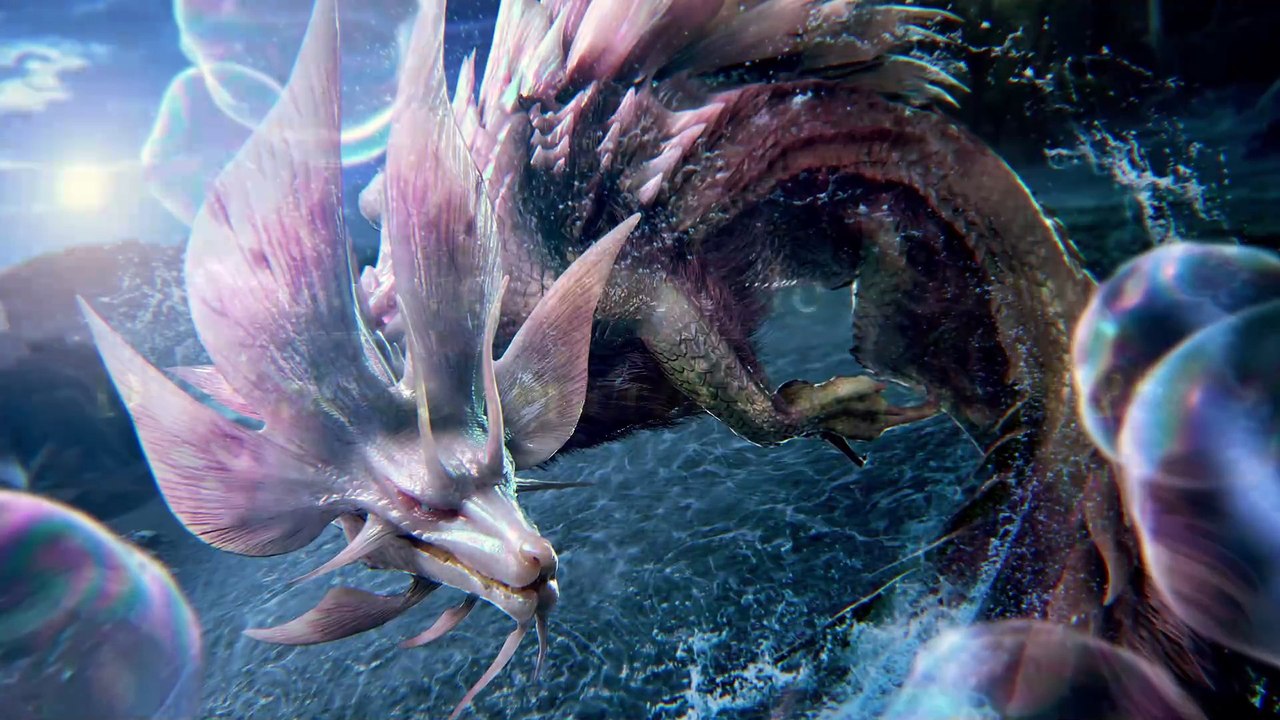 Monster Hunter Wilds - lo Showcase di marzo 2025