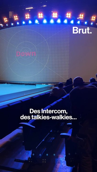 Avec Fary dans les coulisses de son nouveau spectacle