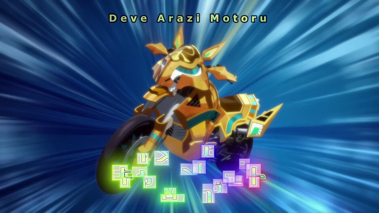 [Erai-raws] Sentai Red Isekai de Boukensha ni Naru - 09 [1080p CR WEBRip HEVC EAC3][MultiSub][E714D797] [5A2151A1]_1_175742