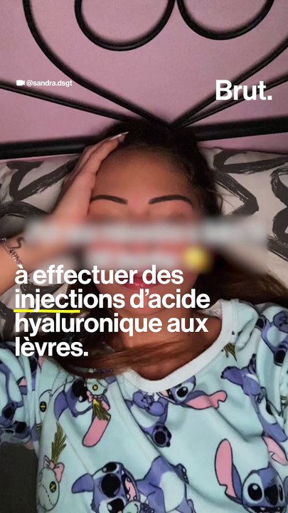 Injections dans les lèvres, quels sont les risques ?