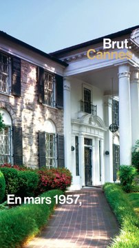 Une vie : Elvis Presley