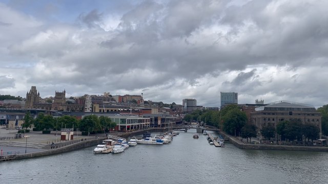 Bristol reports high figures for unemployment for young people: are locals concerned?