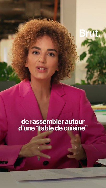 Interview de Michelle Obama