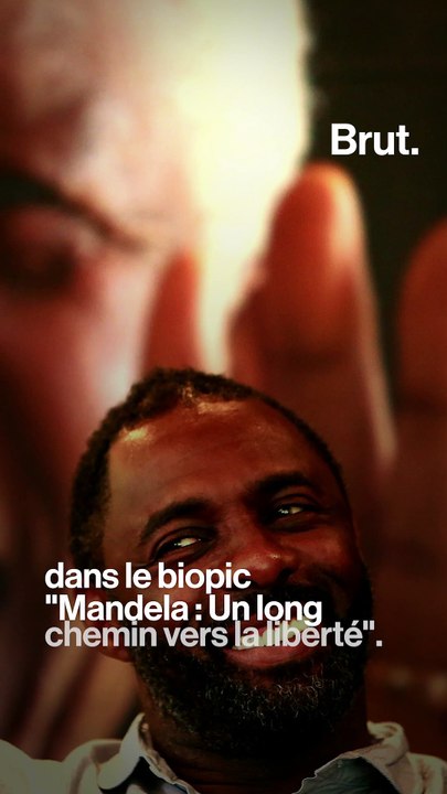 Une vie : Idris Elba