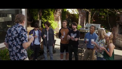 Final Destination: Bloodlines - Official Trailer