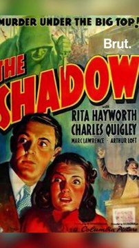 Eddy Mitchell revient sur sa première séance de cinéma avec son père