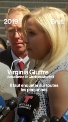 Affaire Jeffrey Epstein : qui est Ghislaine Maxwell ?