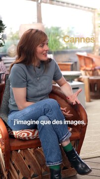 Conversation entre Valérie Donzelli et Eric Reinhardt