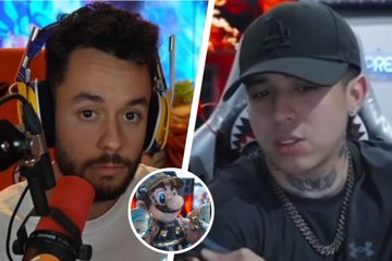 Las apuestas de TheGrefg y WestCOL para la Velada del Año 5