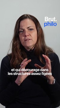 Se sentir à sa place , par Claire Marin – Brut Philo