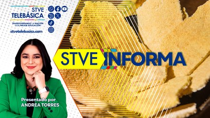 STVE Informa: Las prácticas ancestrales que se deben resguardar