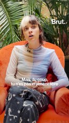 Pomme milite pour la liberté artistique