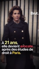 Une Vie : Gisèle Halimi