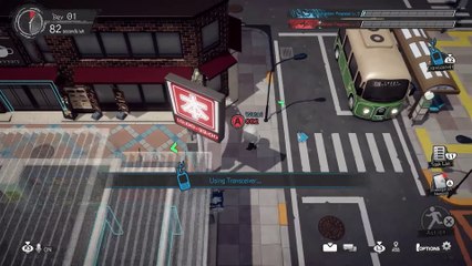 DEATH NOTE Killer Within – New Roles Trailer