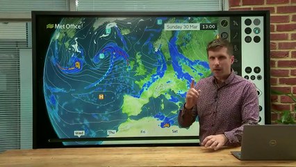 Deep Dive 25/03/2025 – All the joys of spring