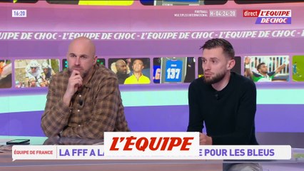 Le Hall of Fame, une bonne idée ? - Foot - Bleus